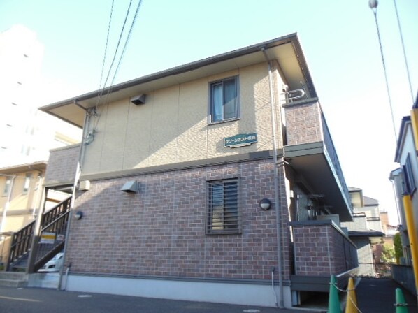 グリーンネスト綱島の物件内観写真